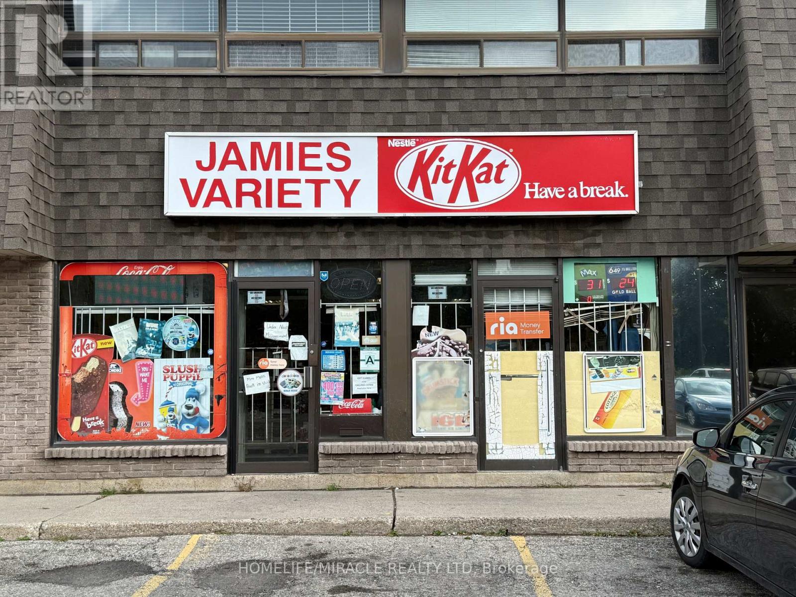 117 - 241 DUNSDON STREET, Brantford, Ontario