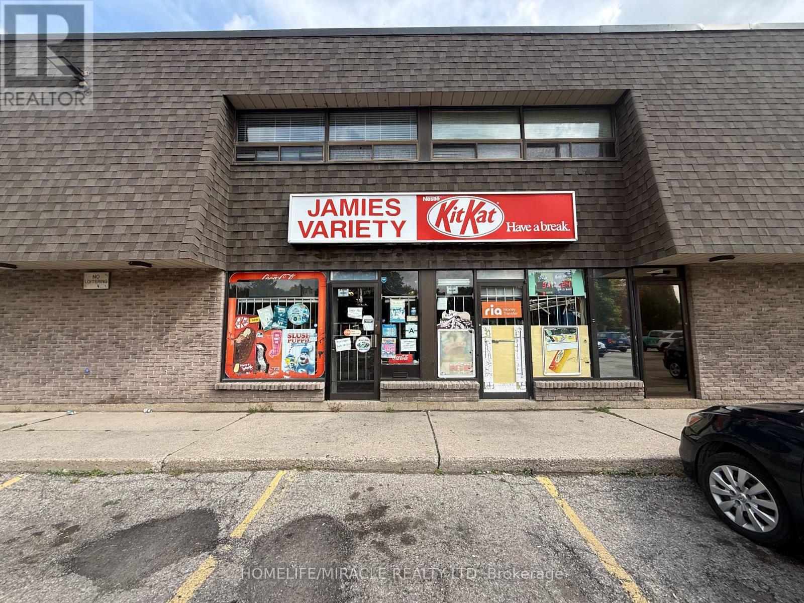 117 - 241 Dunsdon Street, Brantford, Ontario  N3R 7C3 - Photo 2 - X12427434