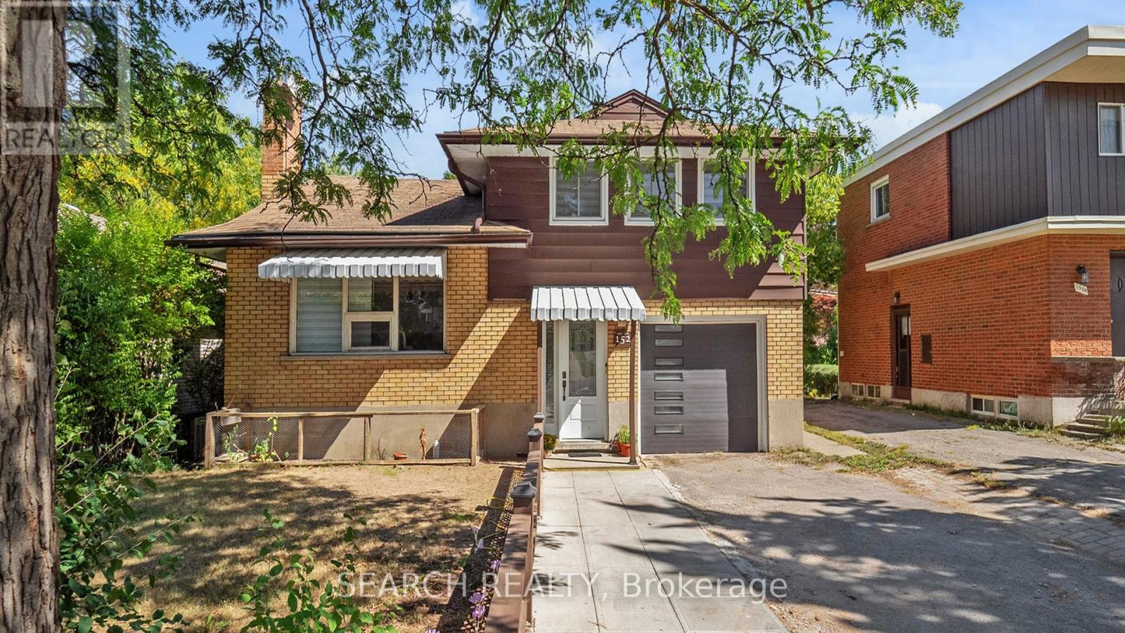 Property at 152 WEBER STREET N image 1