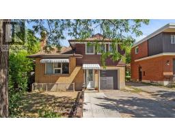 152 WEBER STREET N, Waterloo, Ontario