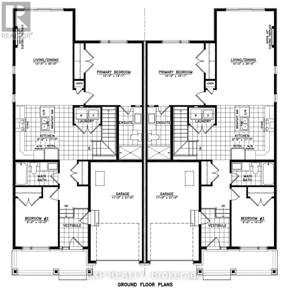 58 Hughes Circle, Casselman, Ontario  K0A 1M0 - Photo 7 - X12426071