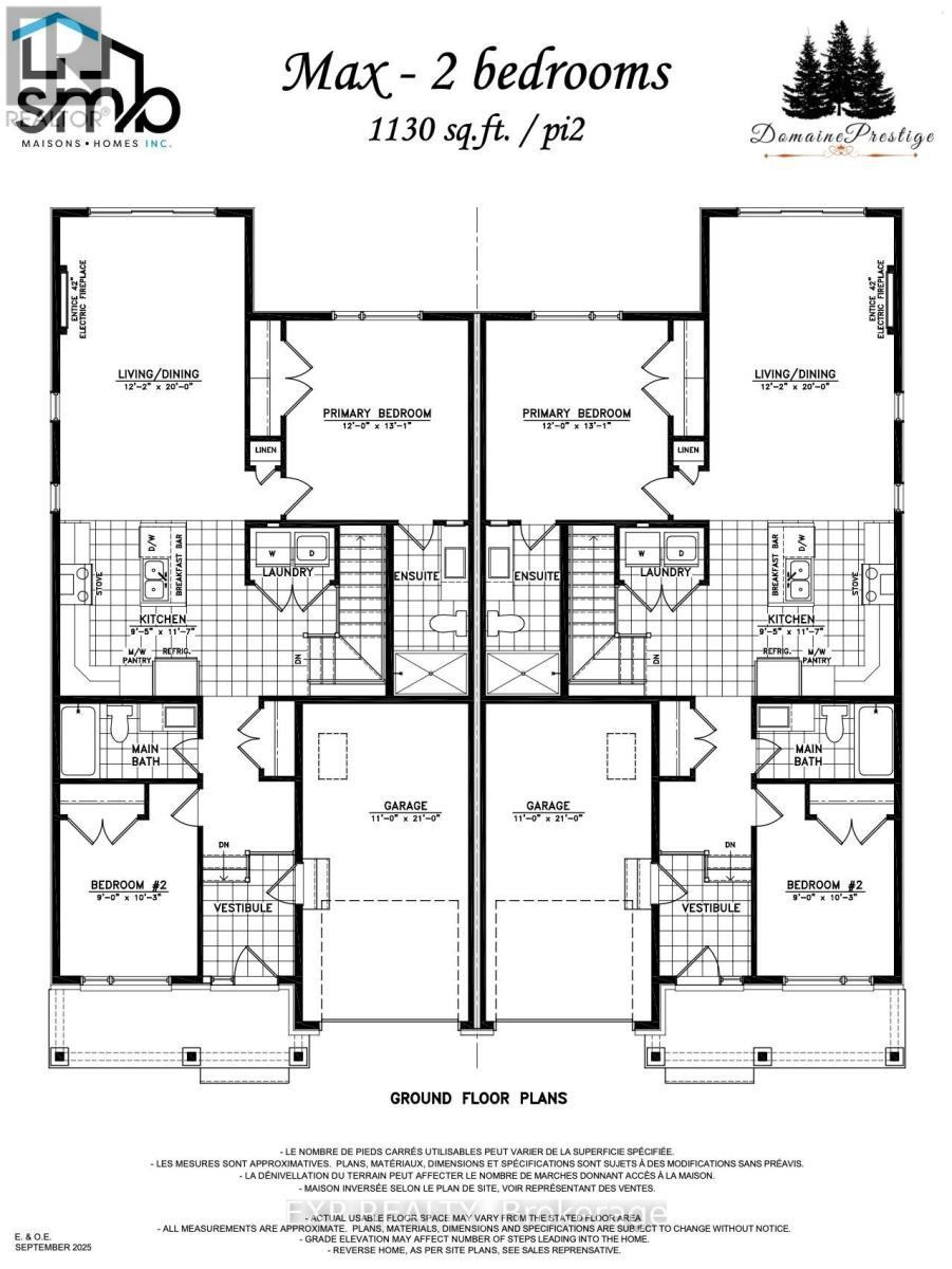 58 Hughes Circle, Casselman, Ontario  K0A 1M0 - Photo 4 - X12426071