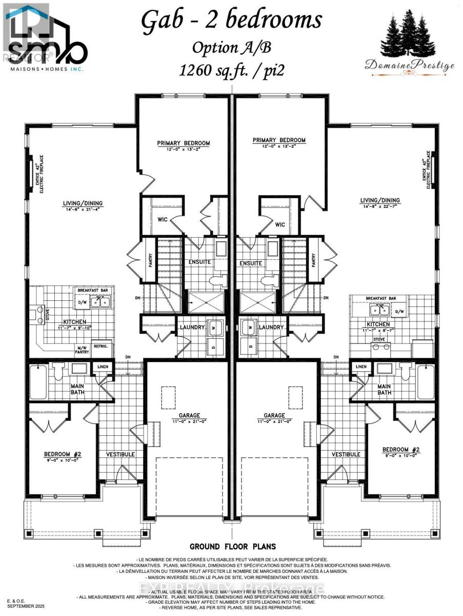 26 Hughes Circle, Casselman, Ontario  K0A 1M0 - Photo 4 - X12426030