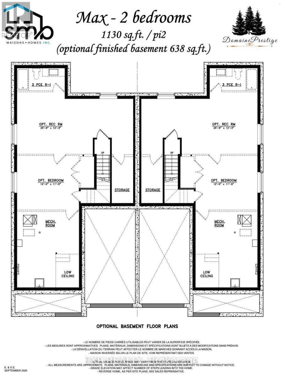 58 Hughes Circle, Casselman, Ontario  K0A 1M0 - Photo 3 - X12426071