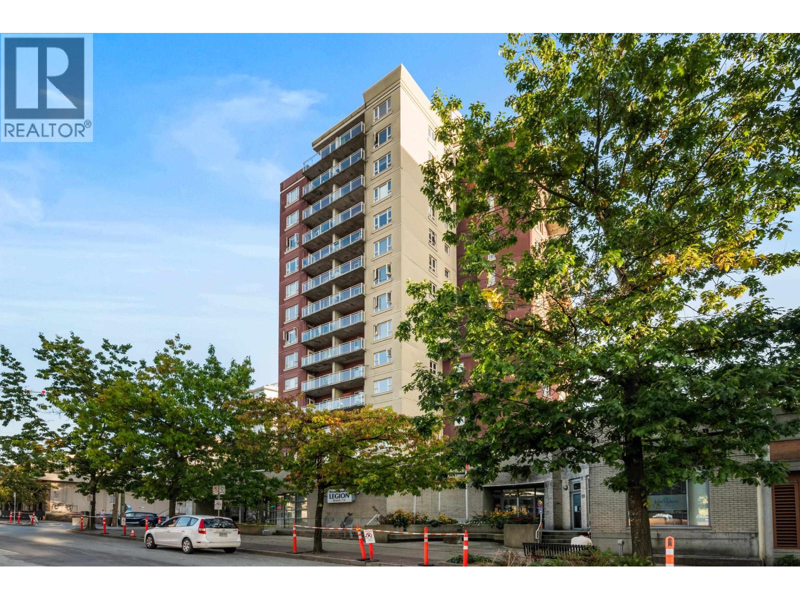 1206 121 W 15th Street, North Vancouver, British Columbia  V7M 1R8 - Photo 1 - R3052391