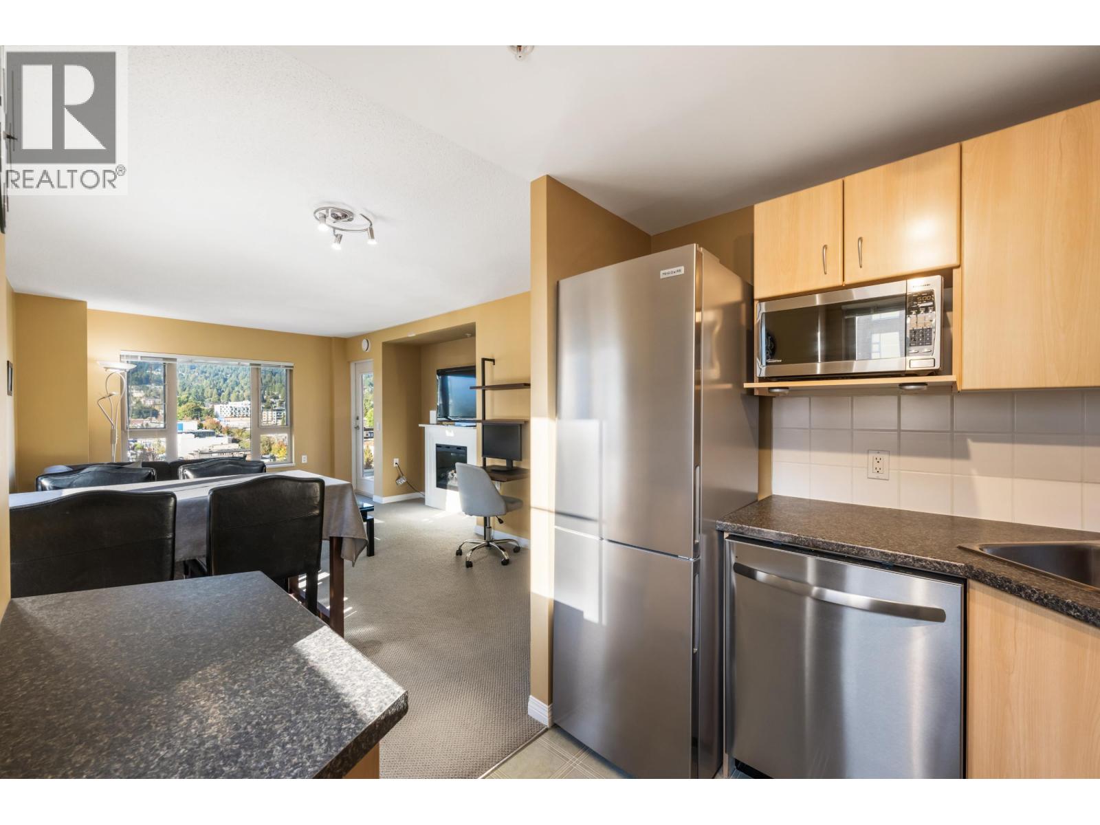 1206 121 W 15th Street, North Vancouver, British Columbia  V7M 1R8 - Photo 15 - R3052391