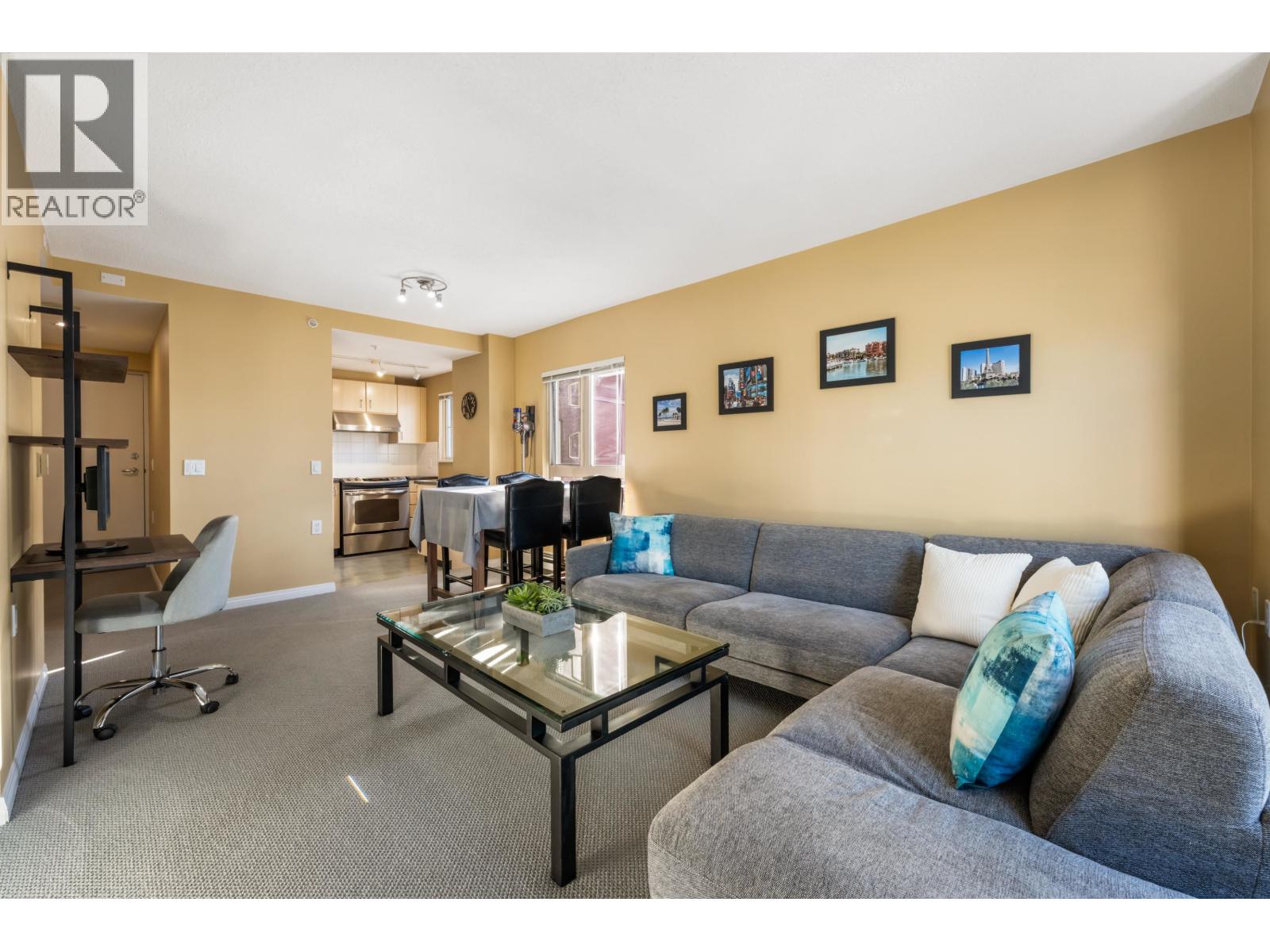 1206 121 W 15th Street, North Vancouver, British Columbia  V7M 1R8 - Photo 4 - R3052391