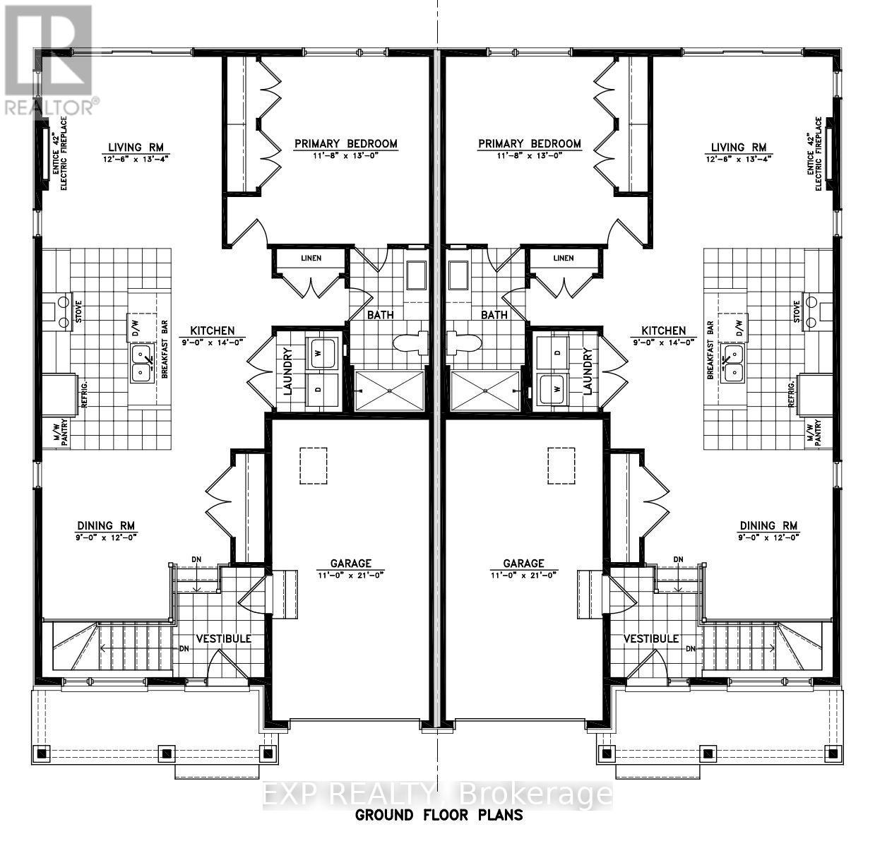 39 Hughes Circle, Casselman, Ontario  K0A 1M0 - Photo 7 - X12426075