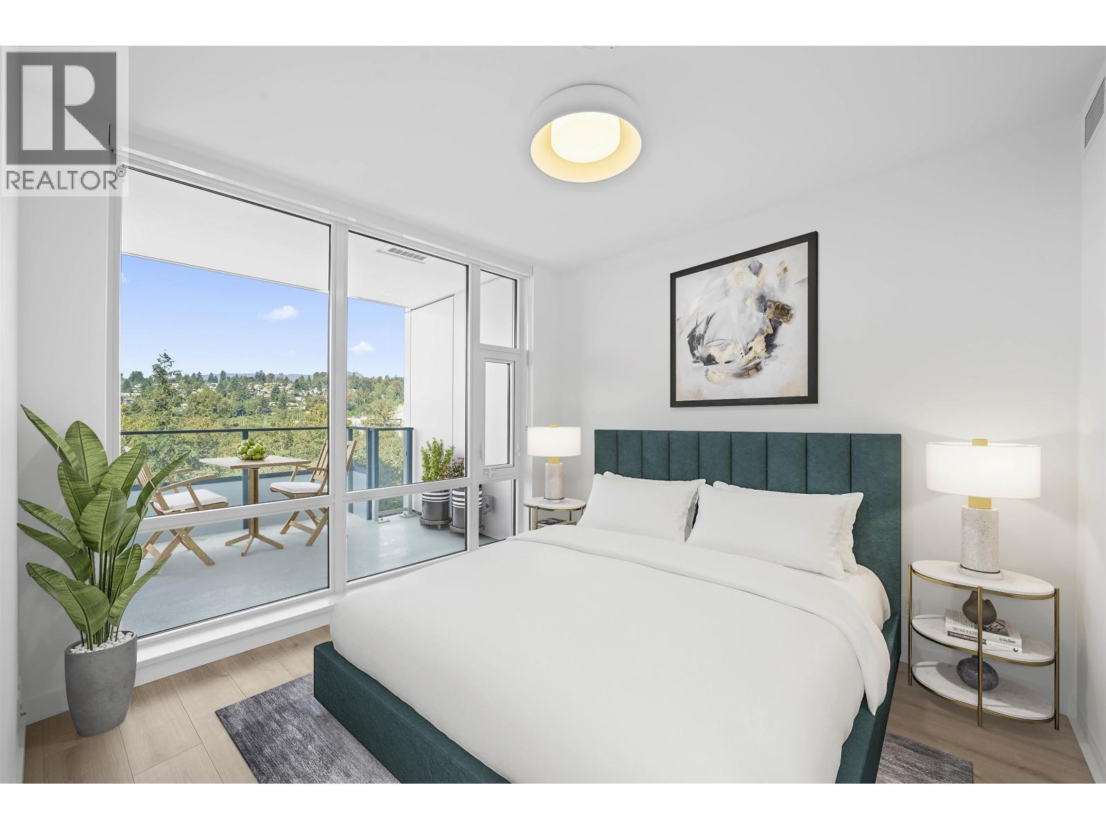 1209 1500 Fern Street, North Vancouver, British Columbia  V7J 1H6 - Photo 10 - R3052411