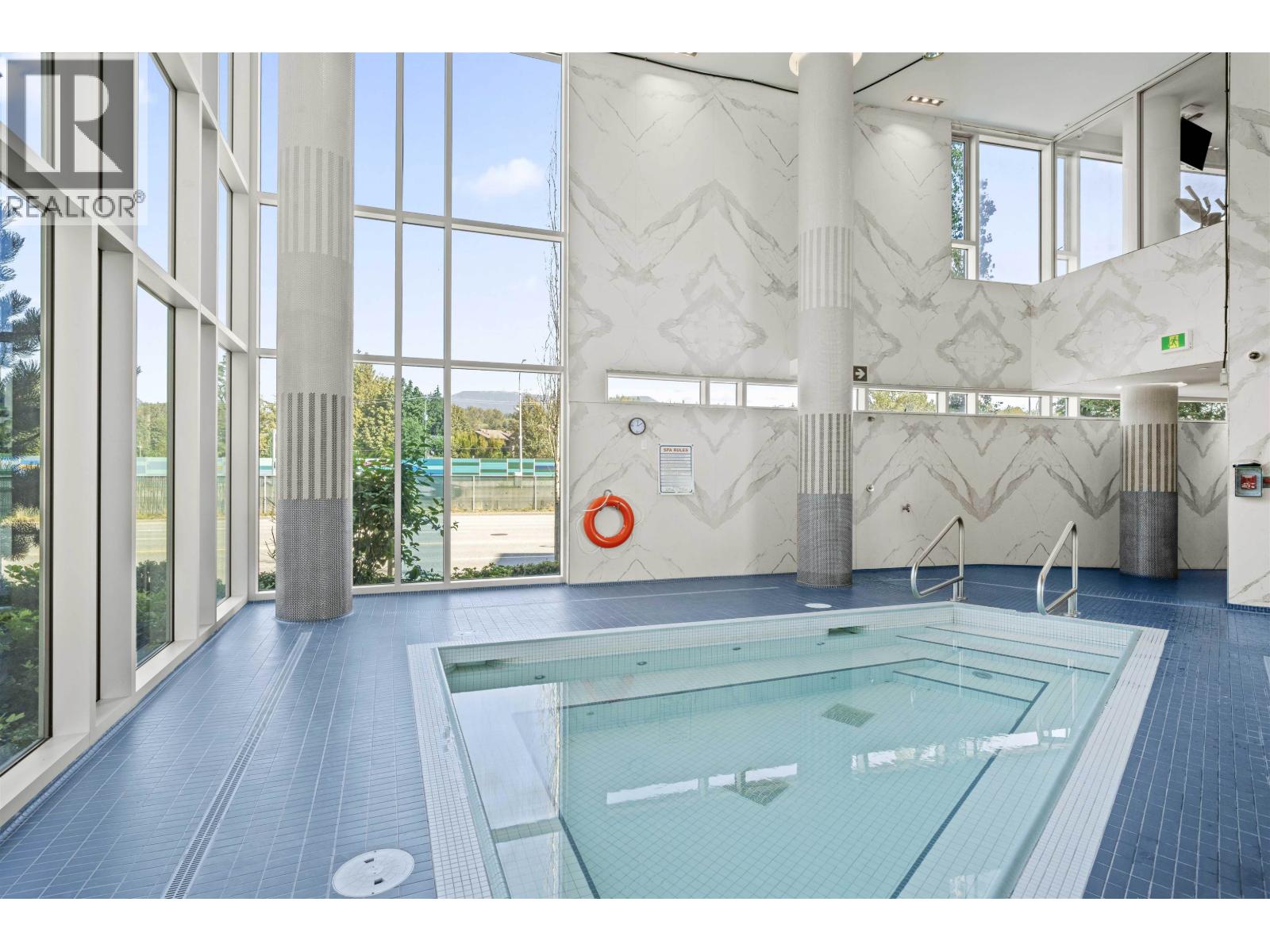 1209 1500 Fern Street, North Vancouver, British Columbia  V7J 1H6 - Photo 23 - R3052411