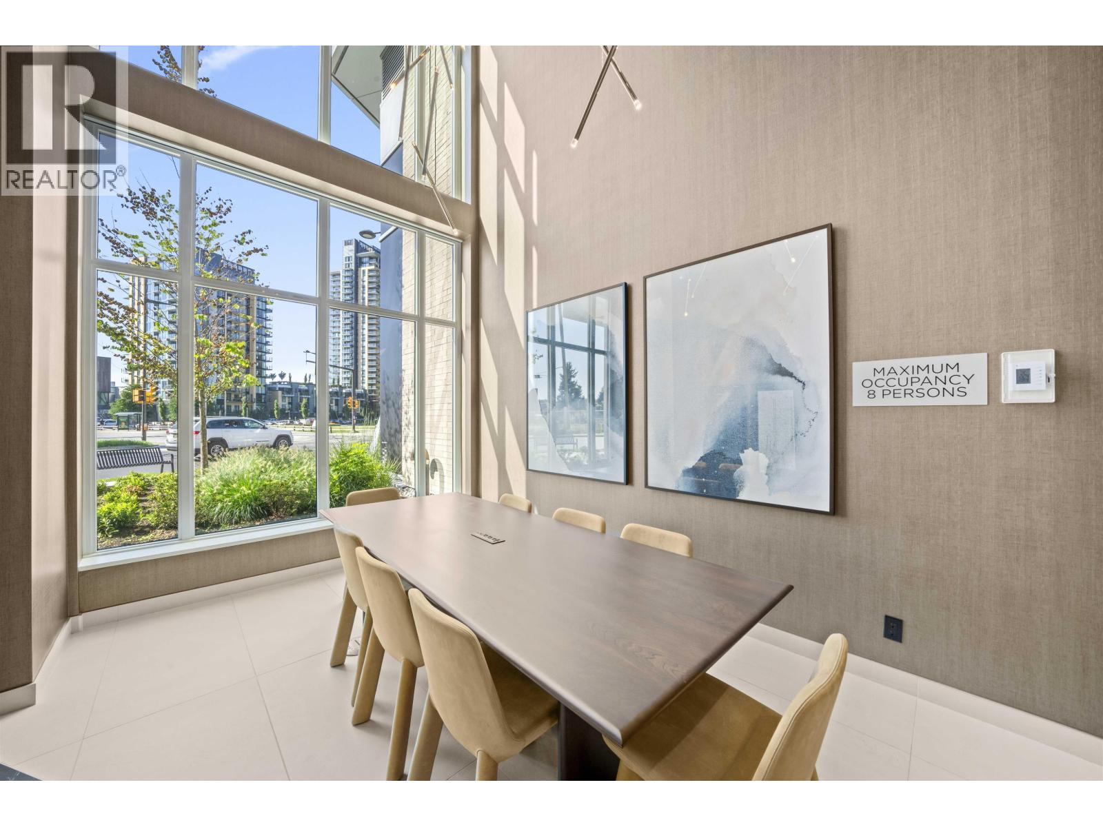 1209 1500 Fern Street, North Vancouver, British Columbia  V7J 1H6 - Photo 28 - R3052411