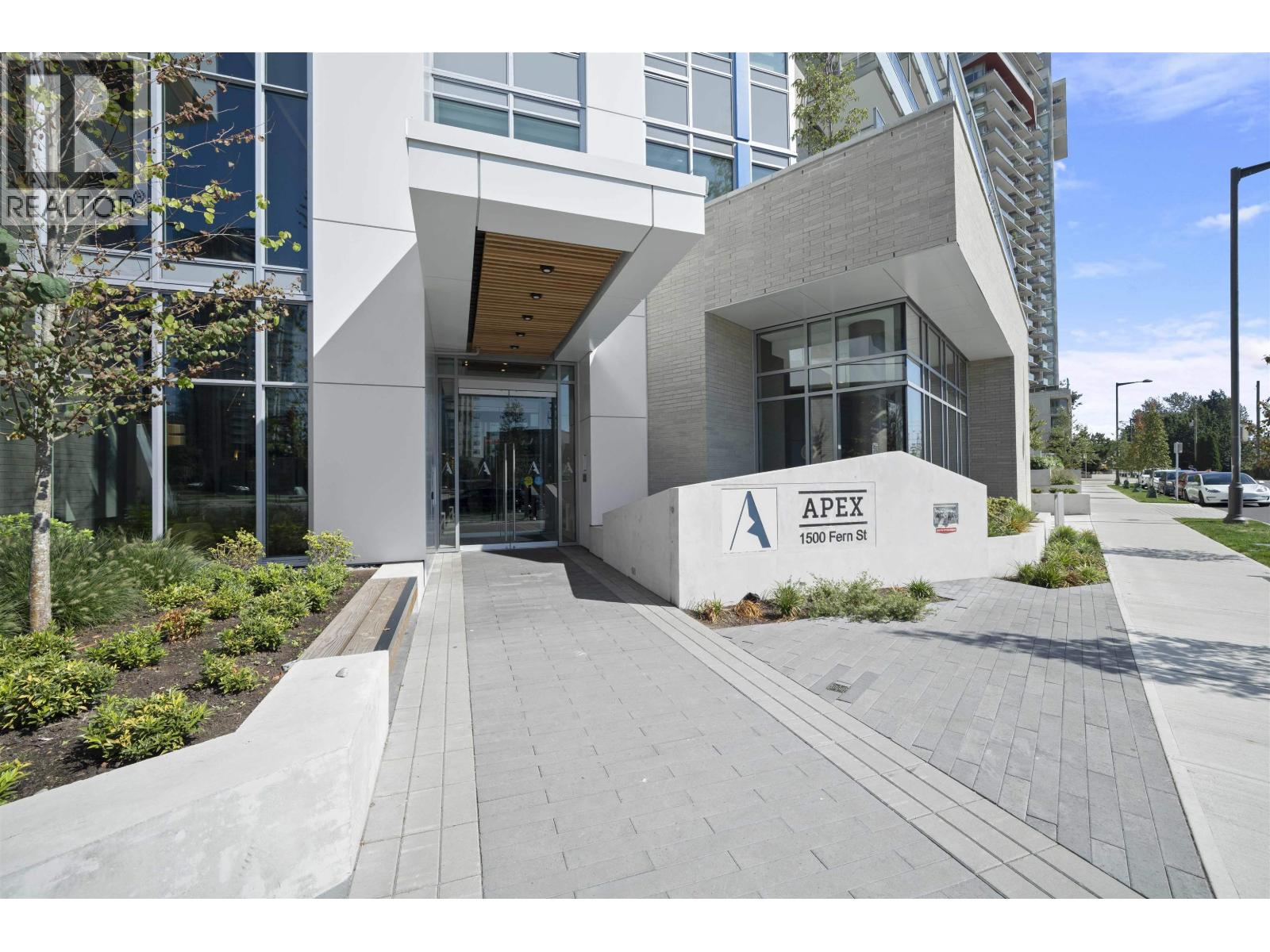 1209 1500 Fern Street, North Vancouver, British Columbia  V7J 1H6 - Photo 31 - R3052411
