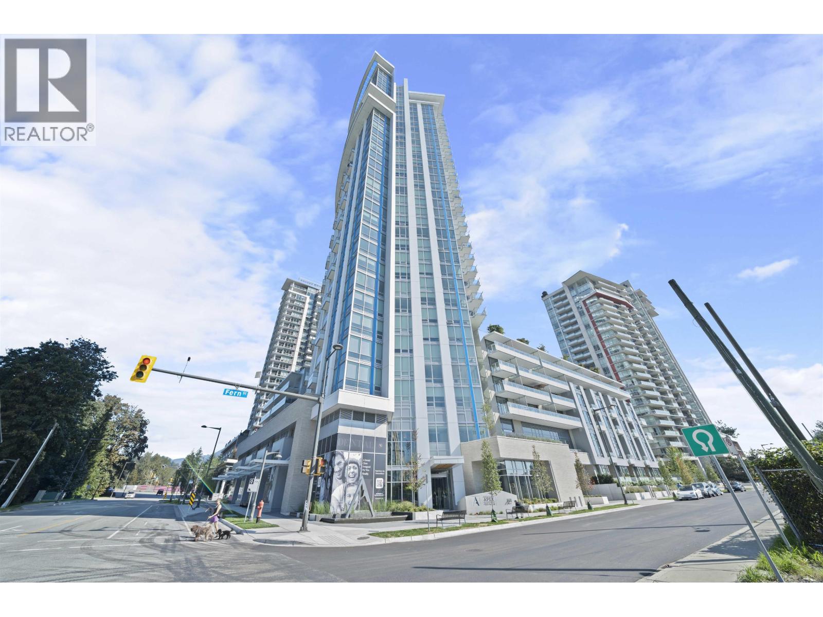 1209 1500 Fern Street, North Vancouver, British Columbia  V7J 1H6 - Photo 32 - R3052411