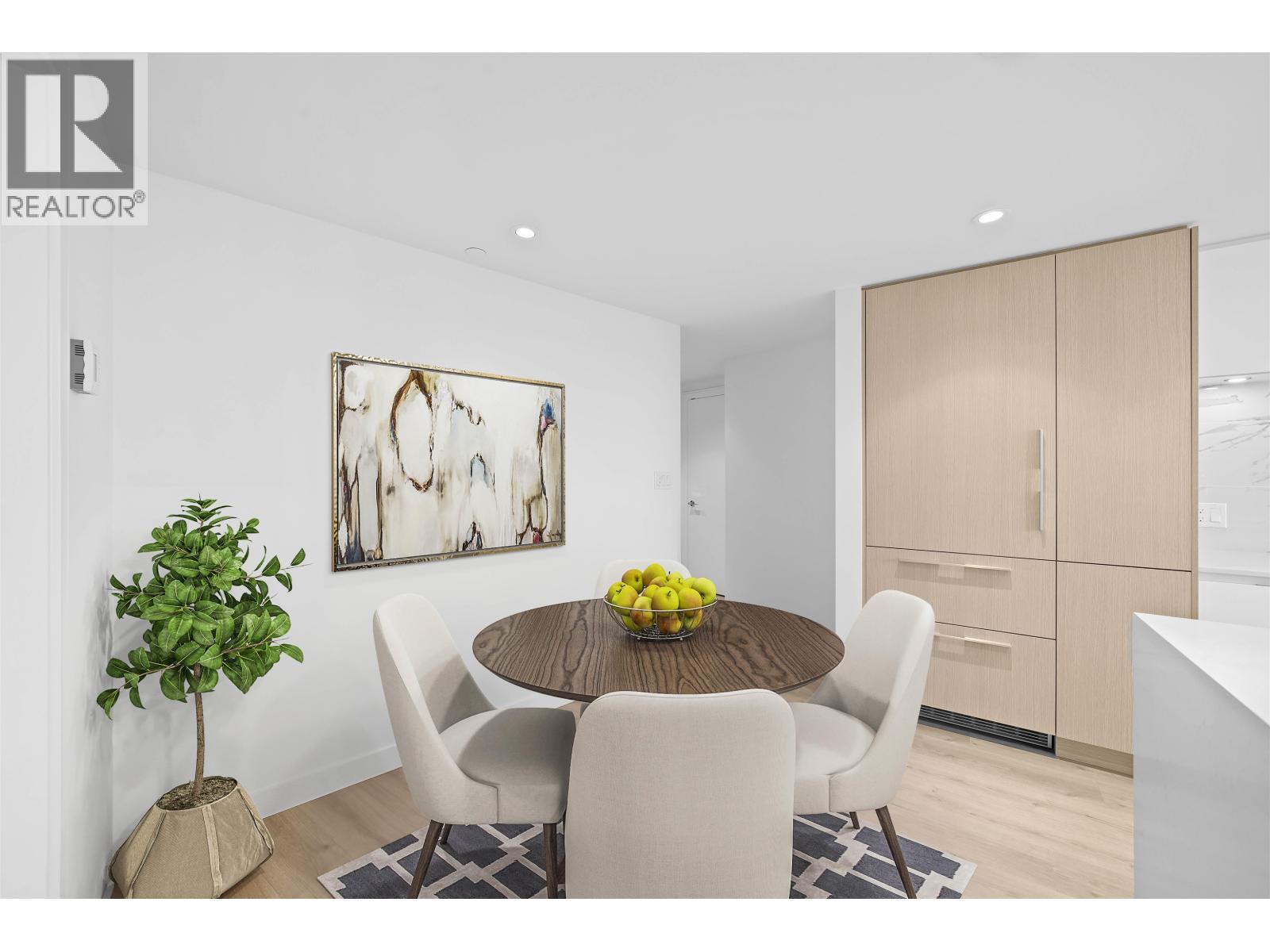 1209 1500 Fern Street, North Vancouver, British Columbia  V7J 1H6 - Photo 5 - R3052411