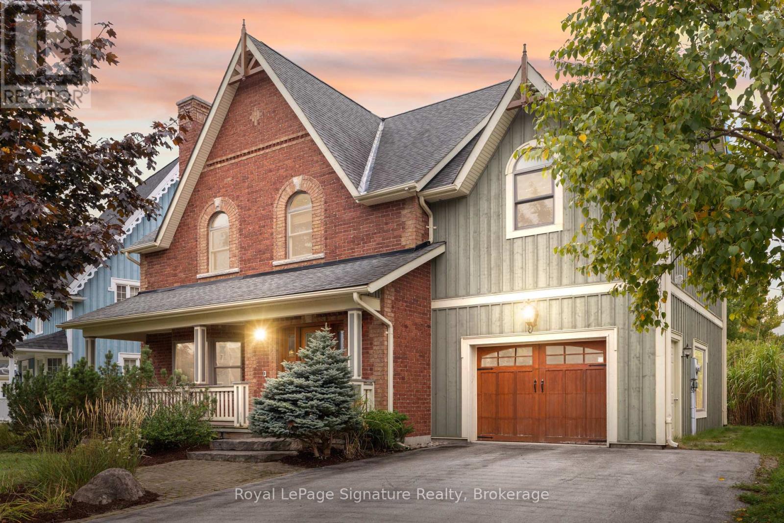 161 SNOWBRIDGE WAY, Blue Mountains, Ontario