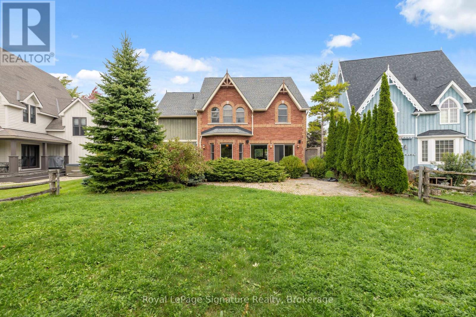 161 Snowbridge Way, Blue Mountains, Ontario  L9Y 0V1 - Photo 49 - X12427481