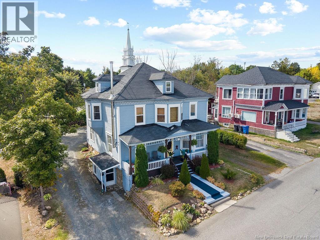 215 Regent Street, Miramichi, New Brunswick