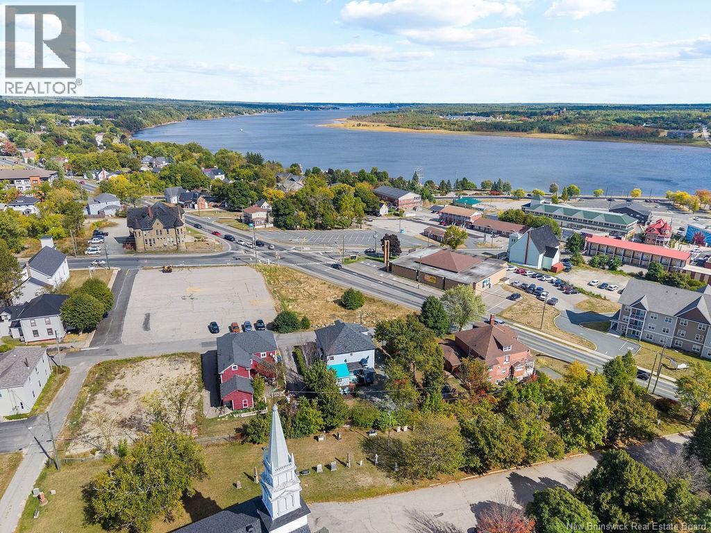 215 Regent Street, Miramichi, New Brunswick  E1V 2M9 - Photo 48 - NB127203
