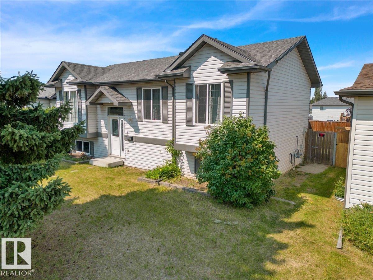 7 Spruce Meadow LN, Bon Accord, Alberta