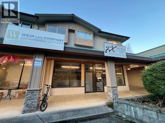 38029 WESTWAY AVENUE, Squamish, British Columbia