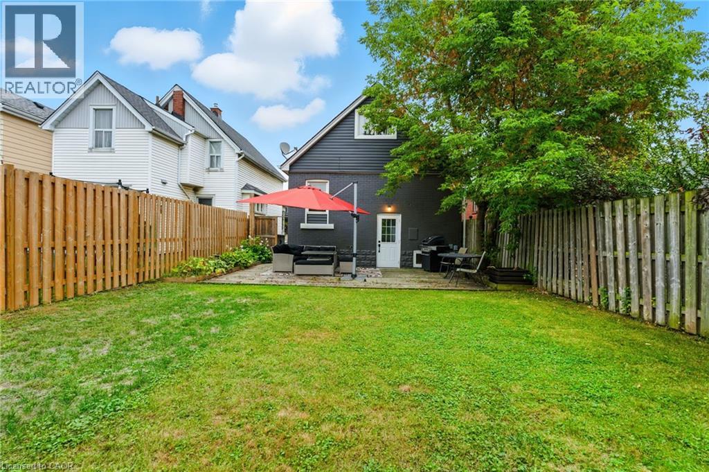 85 Crosthwaite Avenue N, Hamilton, Ontario  L8H 4V3 - Photo 38 - 40773791