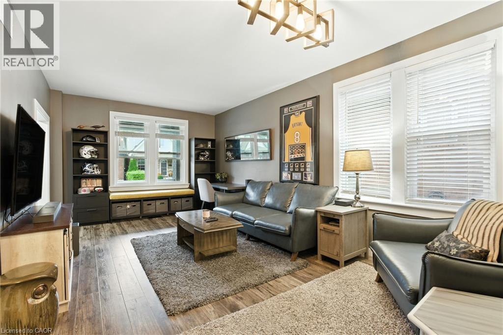 85 Crosthwaite Avenue N, Hamilton, Ontario  L8H 4V3 - Photo 12 - 40773791