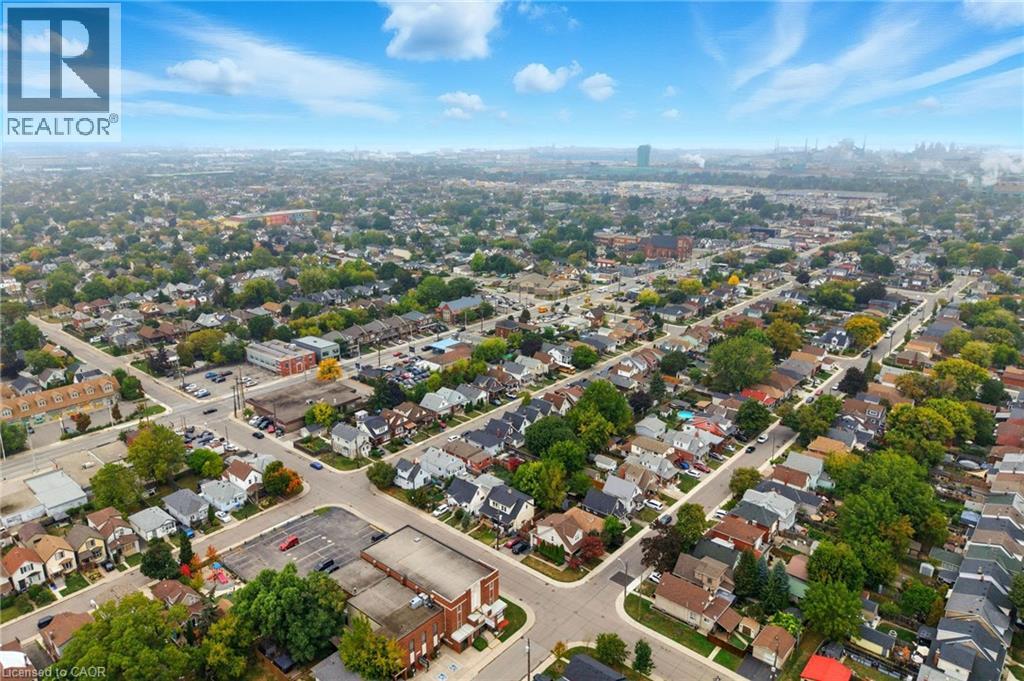 85 Crosthwaite Avenue N, Hamilton, Ontario  L8H 4V3 - Photo 47 - 40773791