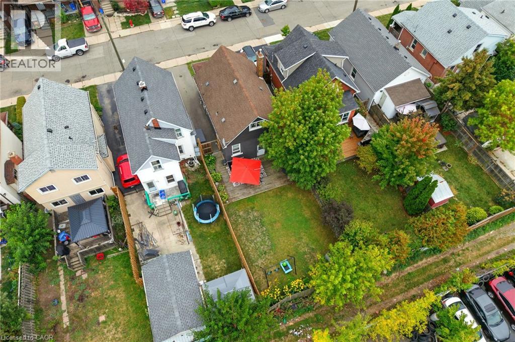 85 Crosthwaite Avenue N, Hamilton, Ontario  L8H 4V3 - Photo 43 - 40773791