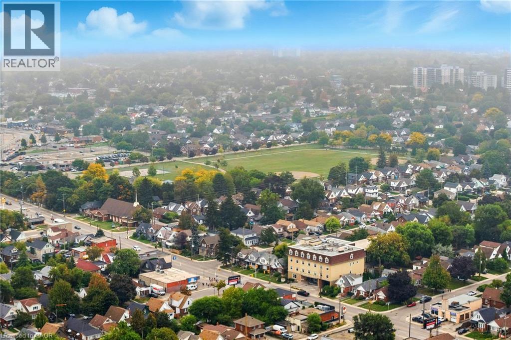 85 Crosthwaite Avenue N, Hamilton, Ontario  L8H 4V3 - Photo 46 - 40773791