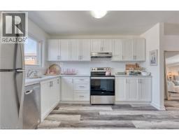 20 ANNA CAPRI Drive Unit# 26, Hamilton, Ontario