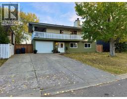 1715 Cedarwood Court Dawson Creek, Dawson Creek, Ca