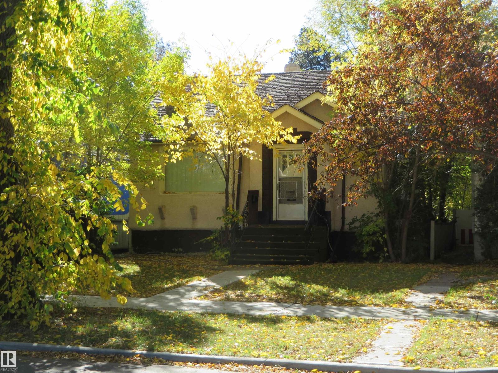 10909 79 Av Nw, Edmonton, Alberta  T6G 0P1 - Photo 1 - E4459530