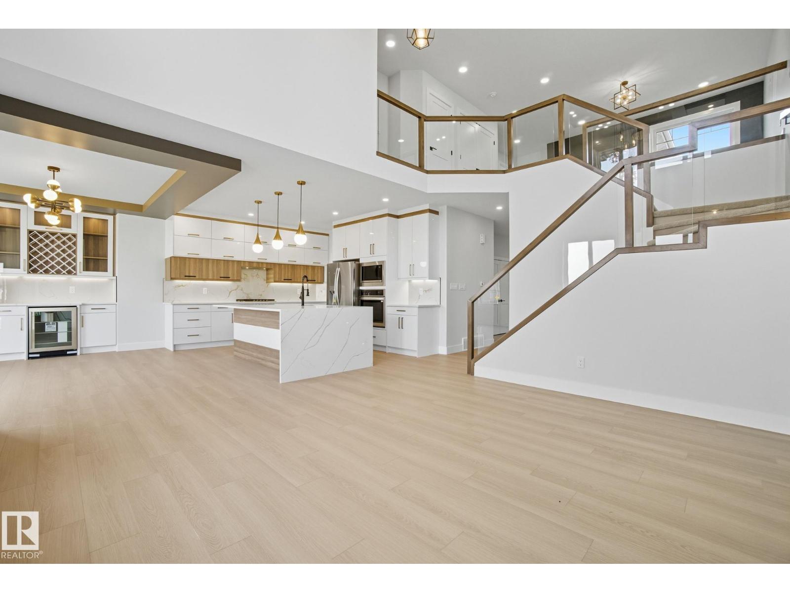 4 Harley Wy, Spruce Grove, Alberta  T7X 0X4 - Photo 3 - E4459531