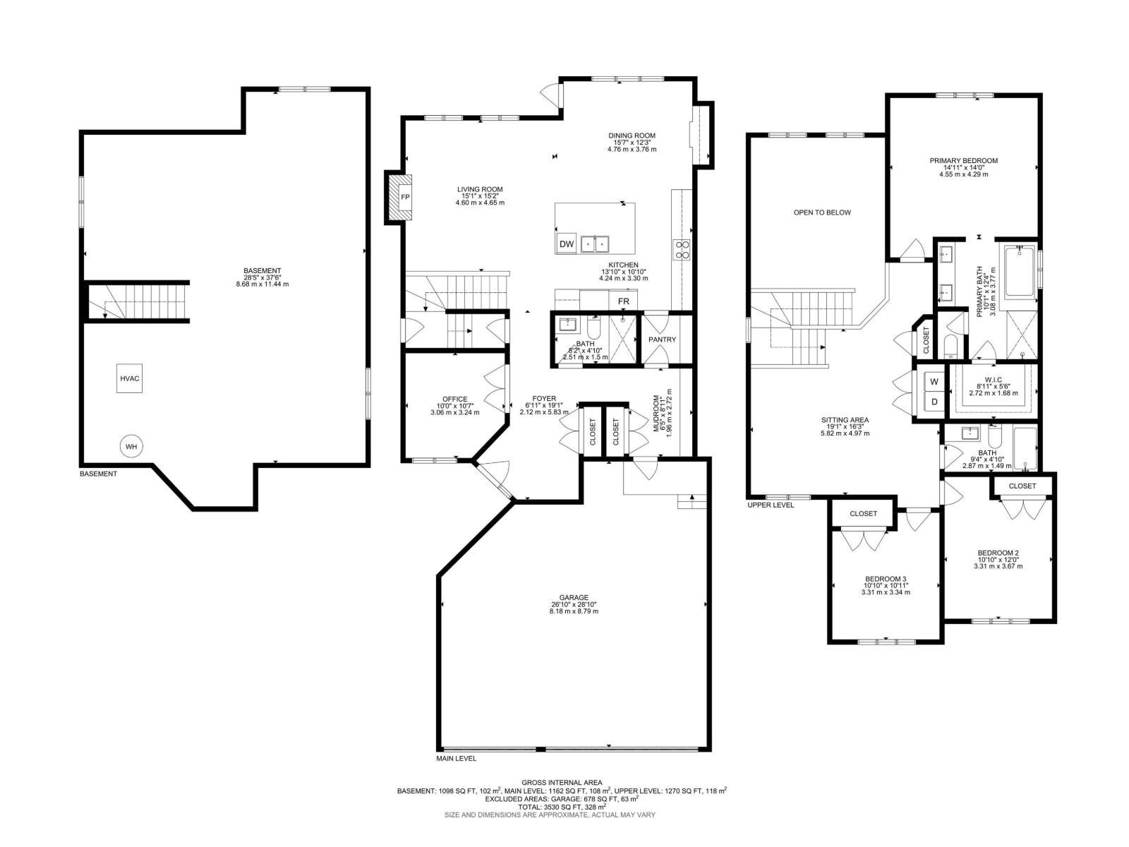 4 Harley Wy, Spruce Grove, Alberta  T7X 0X4 - Photo 63 - E4459531