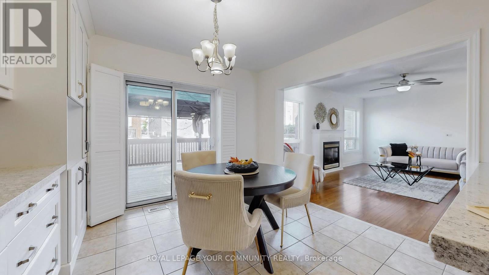 61 Mynden Way, Newmarket, Ontario  L3X 3A8 - Photo 19 - N12419291