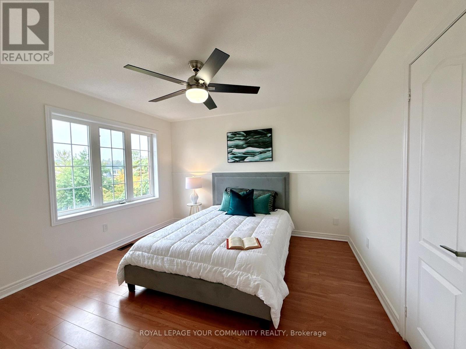 61 Mynden Way, Newmarket, Ontario  L3X 3A8 - Photo 35 - N12419291