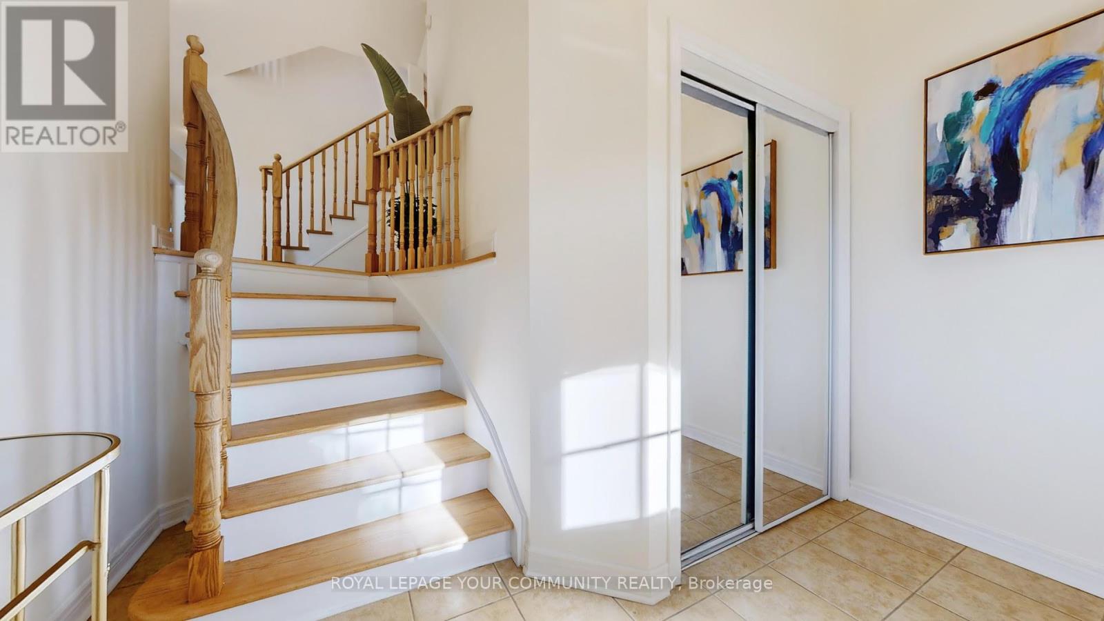 61 Mynden Way, Newmarket, Ontario  L3X 3A8 - Photo 24 - N12419291