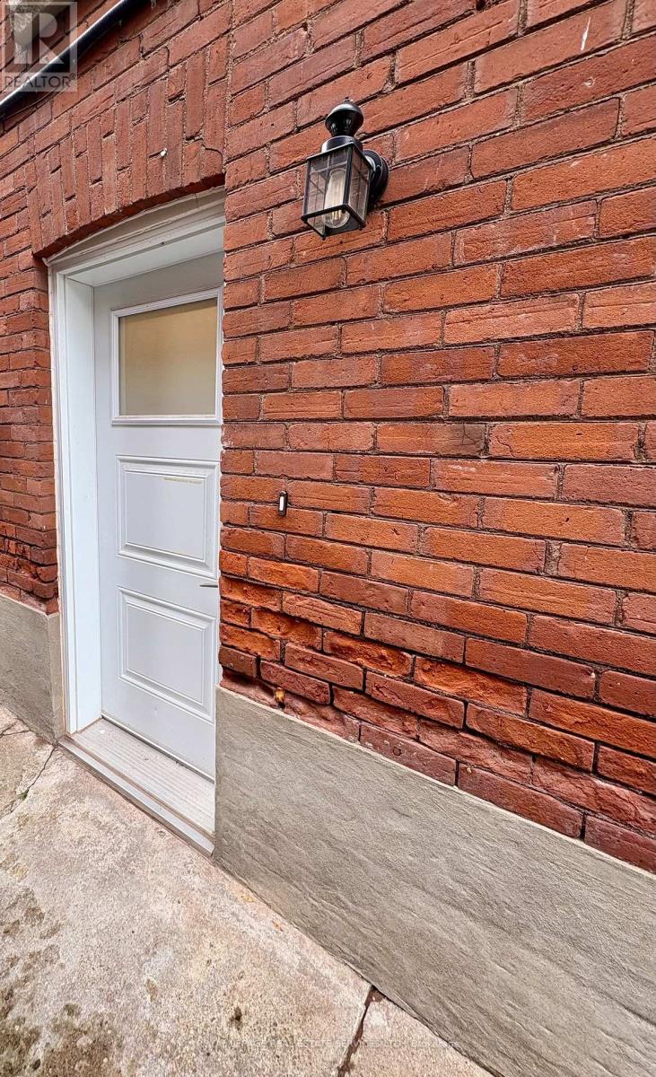 Lower - 256 Annette Street, Toronto, Ontario  M6P 1R1 - Photo 12 - W12426745