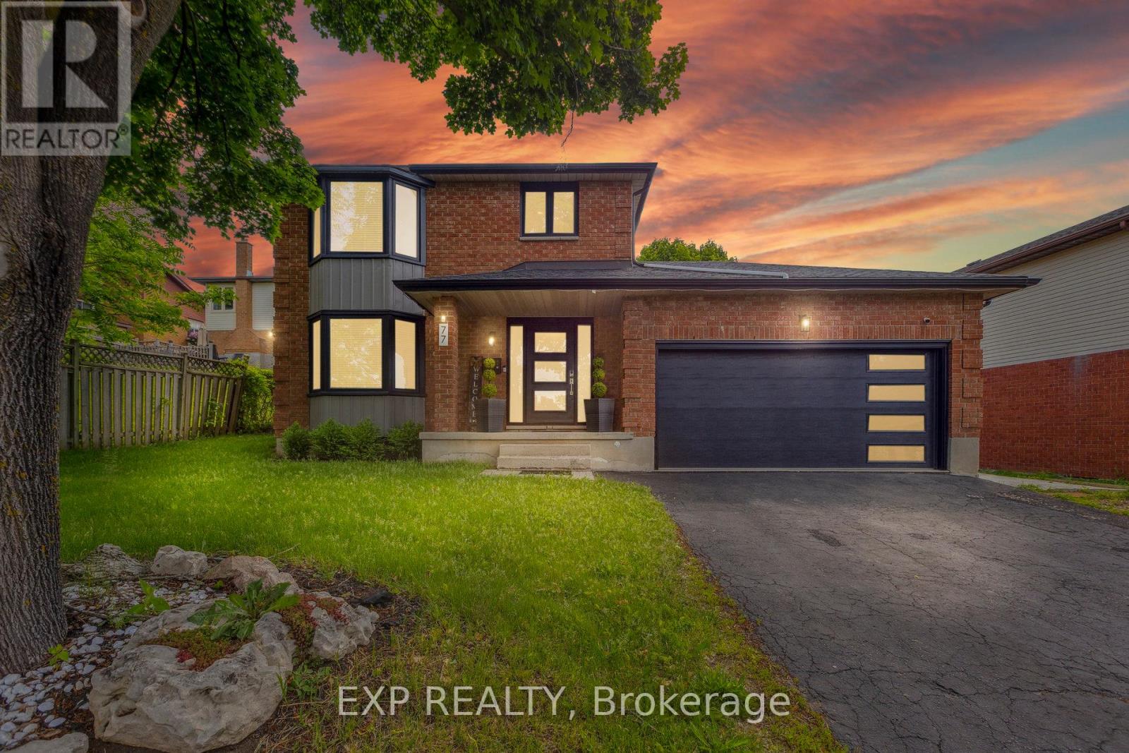 77 IMPERIAL ROAD N, Guelph, Ontario