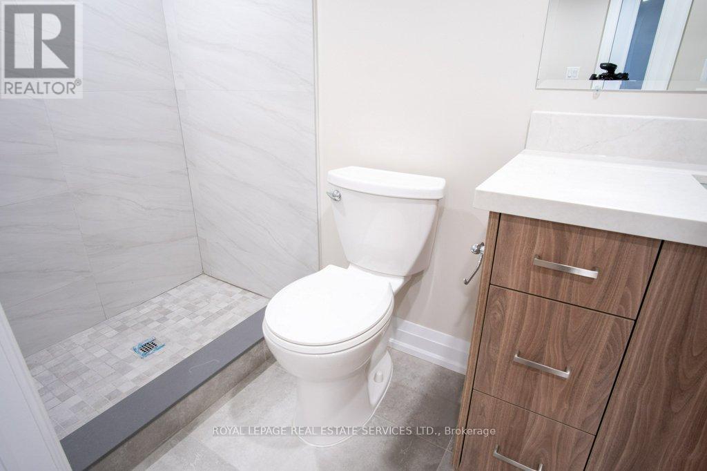 Lower - 256 Annette Street, Toronto, Ontario  M6P 1R1 - Photo 11 - W12426745