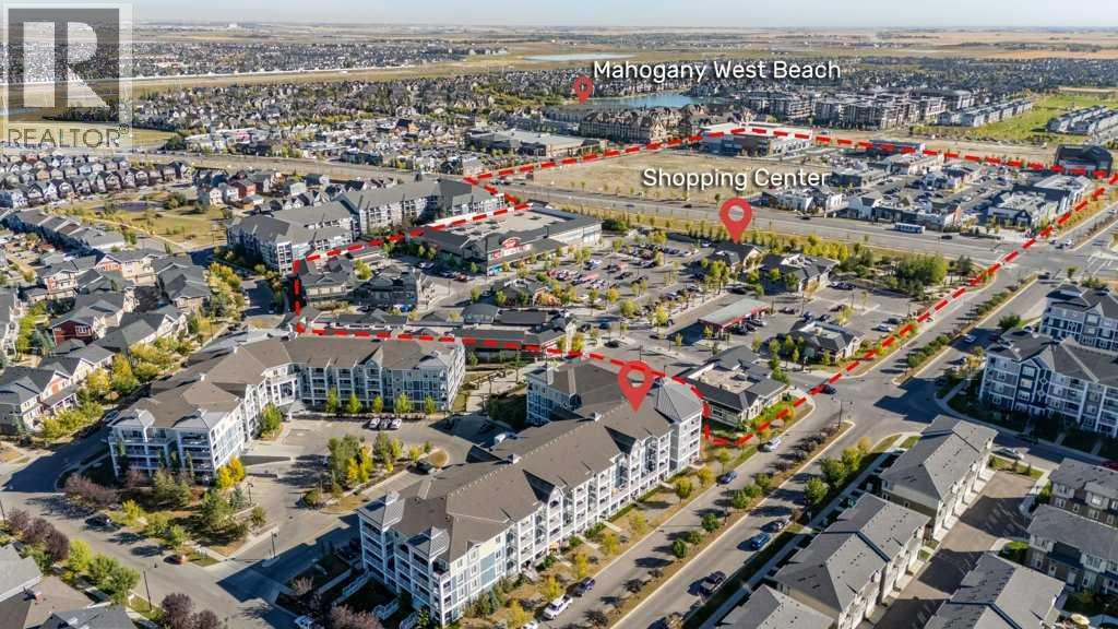 104, 110 Auburn Meadows View Se, Calgary, Alberta  T3M 2M2 - Photo 26 - A2260059