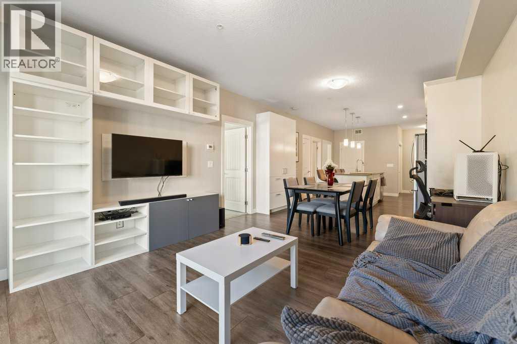 104, 110 Auburn Meadows View Se, Calgary, Alberta  T3M 2M2 - Photo 3 - A2260059