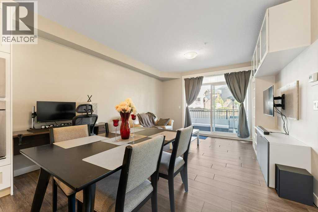 104, 110 Auburn Meadows View Se, Calgary, Alberta  T3M 2M2 - Photo 4 - A2260059