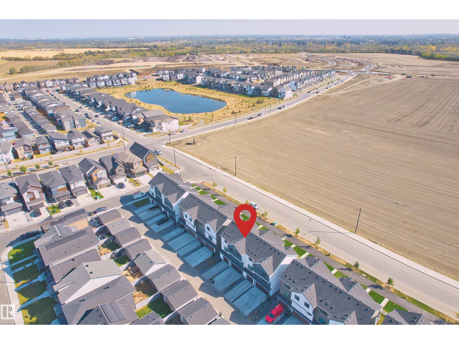 5030 River's Edge Wy Nw, Edmonton, Alberta  T6M 1P9 - Photo 2 - E4459359