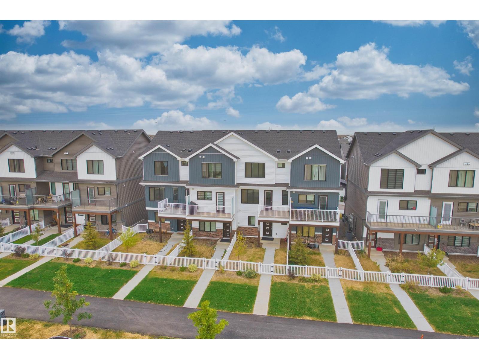 5030 RIVER'S EDGE WY NW, Edmonton, Alberta