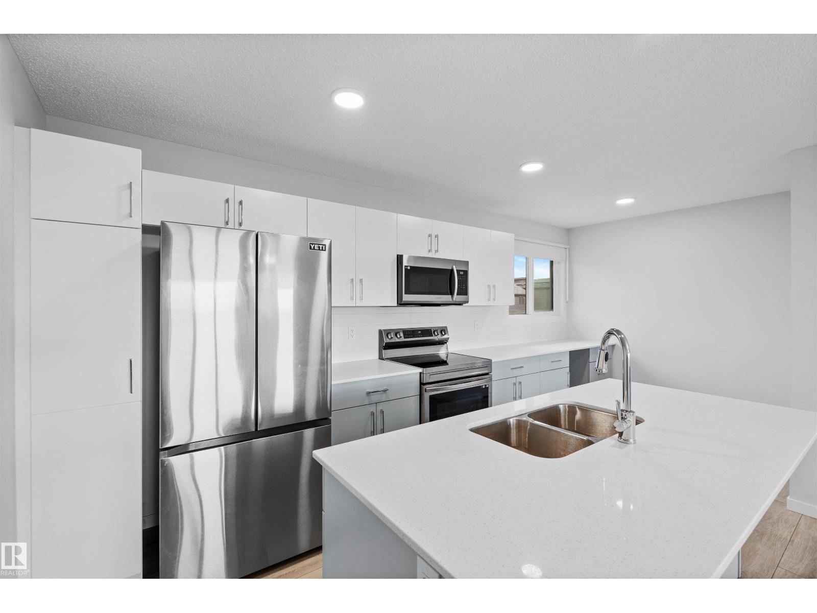 5030 River's Edge Wy Nw, Edmonton, Alberta  T6M 1P9 - Photo 8 - E4459359