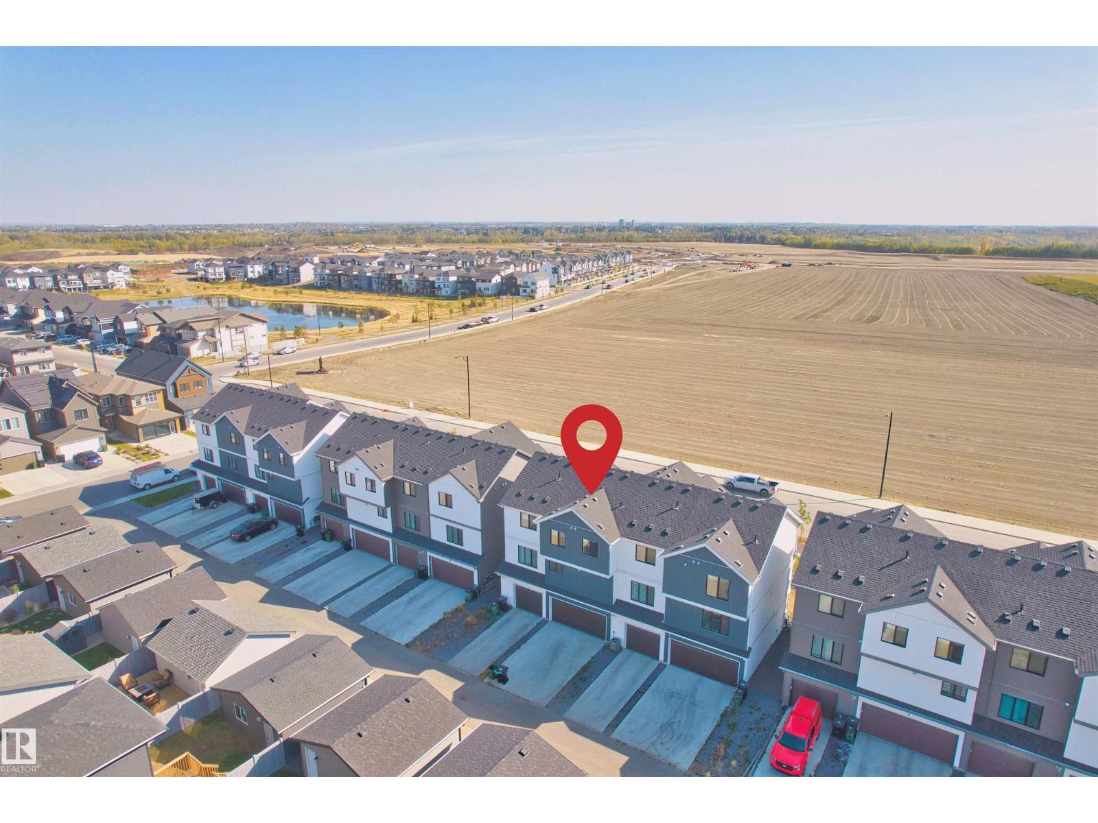 5030 River's Edge Wy Nw, Edmonton, Alberta  T6M 1P9 - Photo 3 - E4459359
