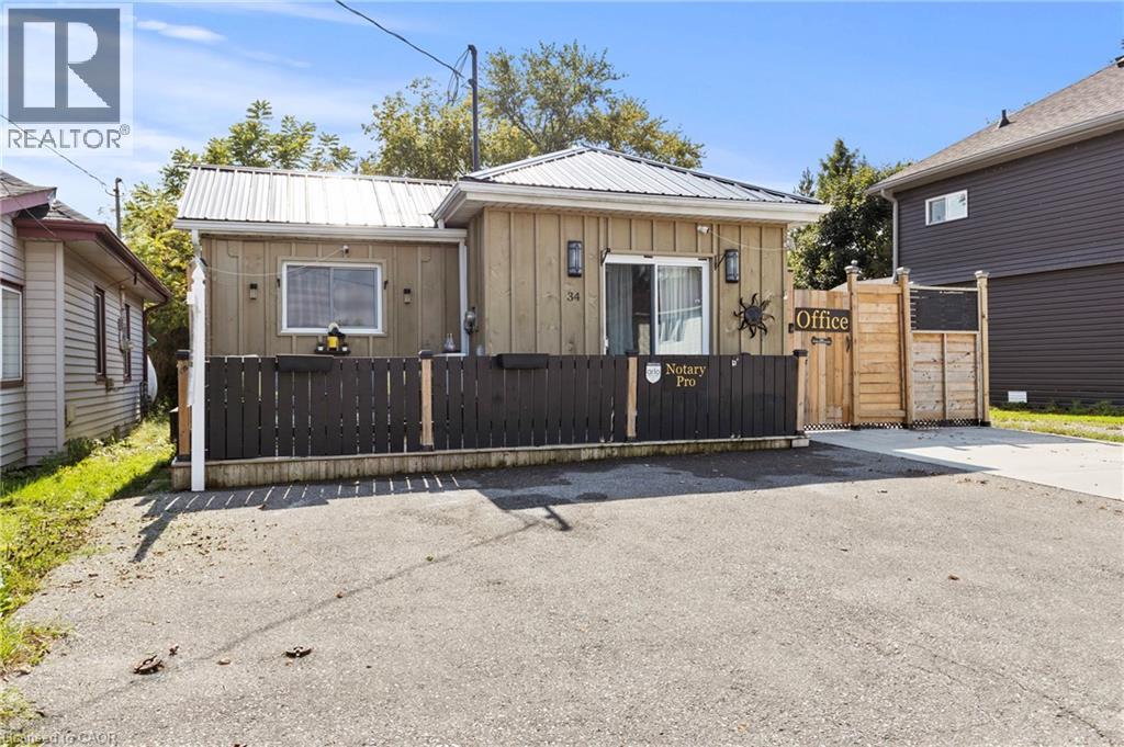 34 PANSY Avenue, Port Dover, Ontario