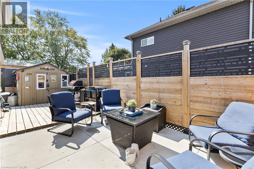 34 Pansy Avenue, Port Dover, Ontario  N0A 1W7 - Photo 17 - 40773318
