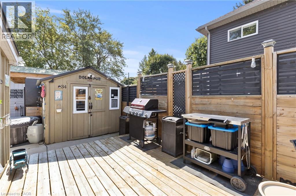 34 Pansy Avenue, Port Dover, Ontario  N0A 1W7 - Photo 19 - 40773318